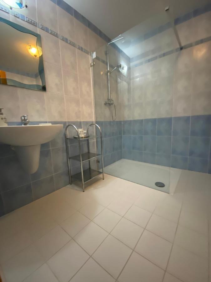 Penzion Vila Petra Bed&Breakfast Velky Slavkov Ngoại thất bức ảnh